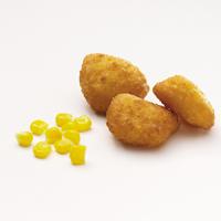 Our Battered Corn Nuggets